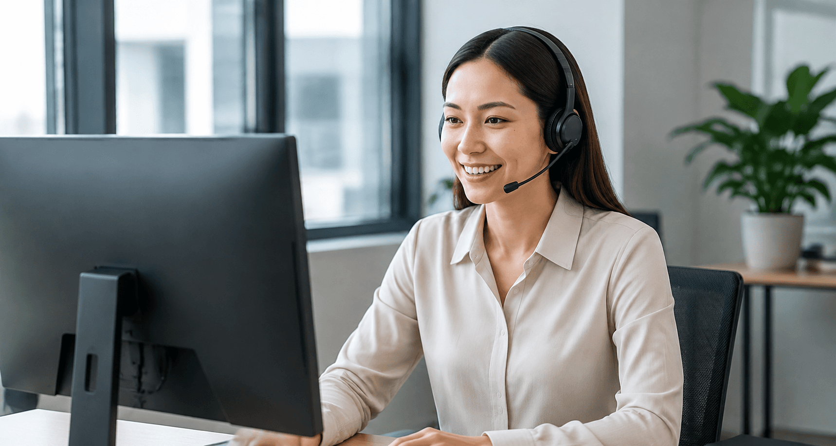 A specialist ready to help evaluate SIA